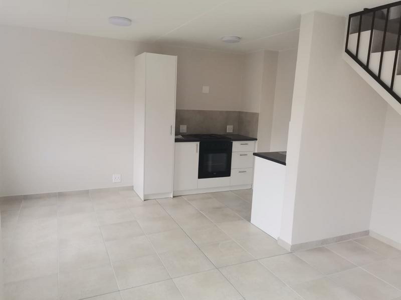 To Let 2 Bedroom Property for Rent in Blackheath Industrial Western Cape